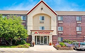 Hawthorn Suites by Wyndham Chicago Hoffman Estates